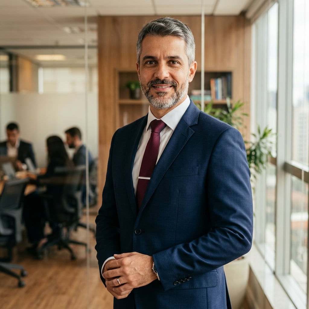 Fernando Oliveira